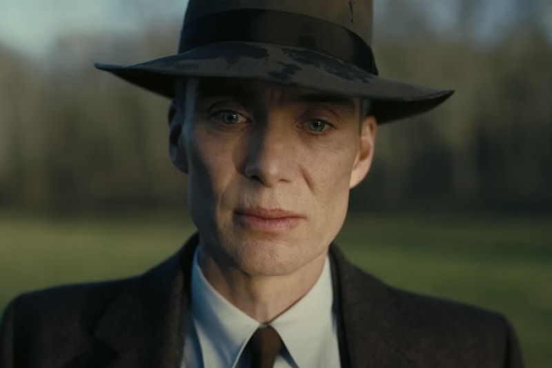 Christopher Nolan 執導年度大作《奧本海默》即將於 2024 年登陸日本