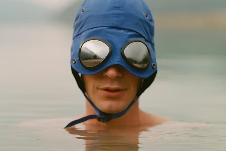 Palace Skateboards 攜手 C.P. Company 打造全新 Holiday 2023 系列