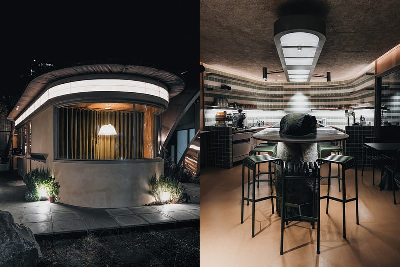 率先走進台中全新風格酒吧 Petit Petit