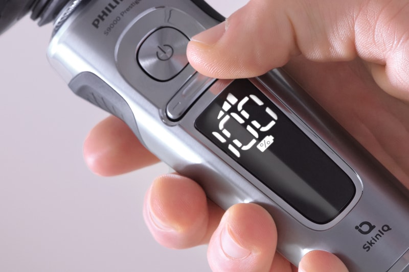 Philips Shaver 首次與香港網球公開賽合作呈獻頂尖網球裁判科技 Electronic Line Calling