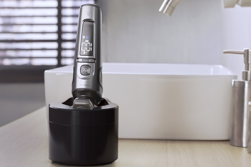Philips Shaver 首次與香港網球公開賽合作呈獻頂尖網球裁判科技 Electronic Line Calling