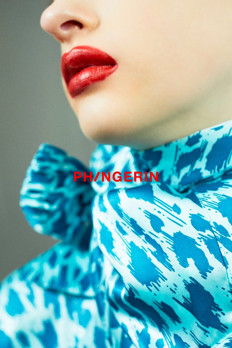 PHINGERIN 攜手 VERDY 主理品牌 Girls Don’t Cry 打造全新聯名系列