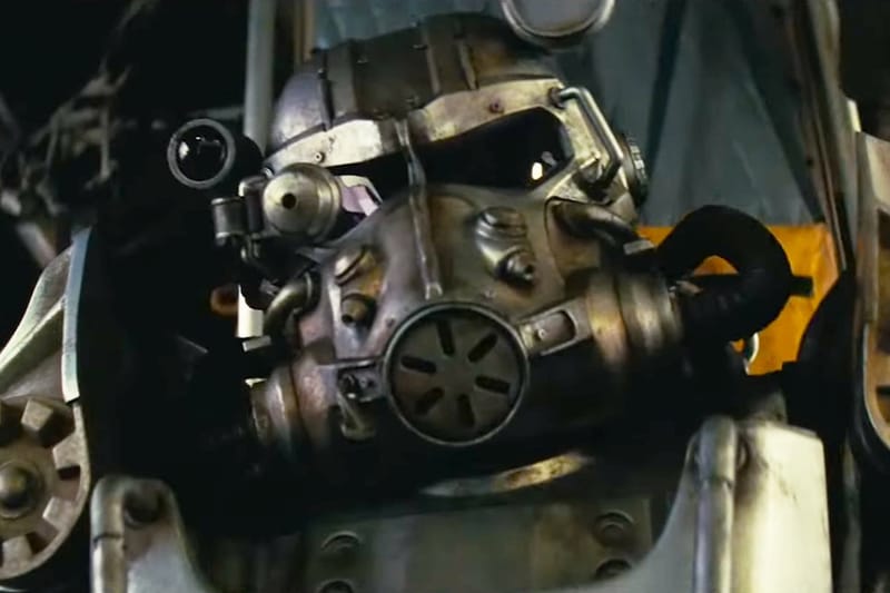 Prime Video 遊戲改編真人版影集《異塵餘生 Fallout》首支預告正式放送