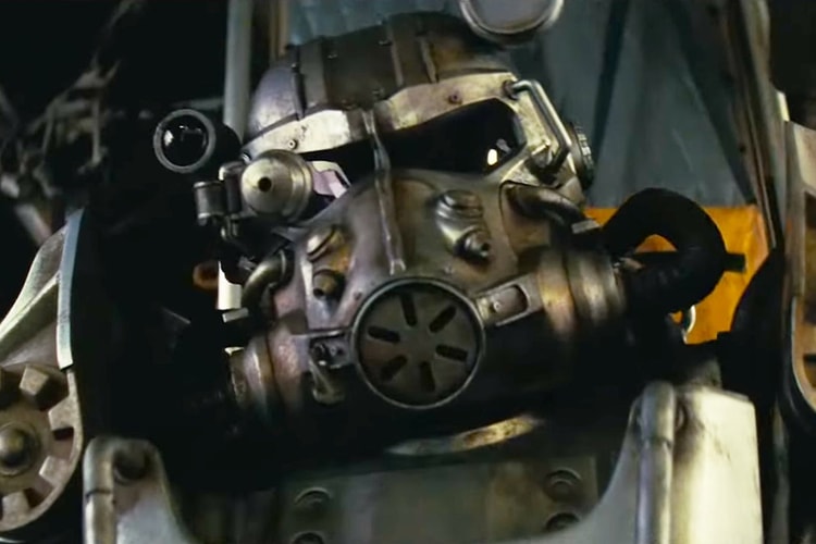 Prime Video 遊戲改編真人版影集《異塵餘生 Fallout》首支預告正式放送