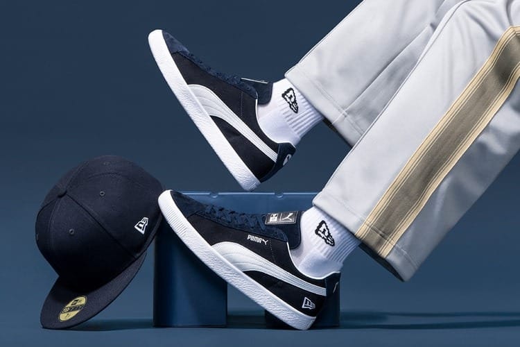 PUMA Japan x New Era® 全新聯乘系列正式登場