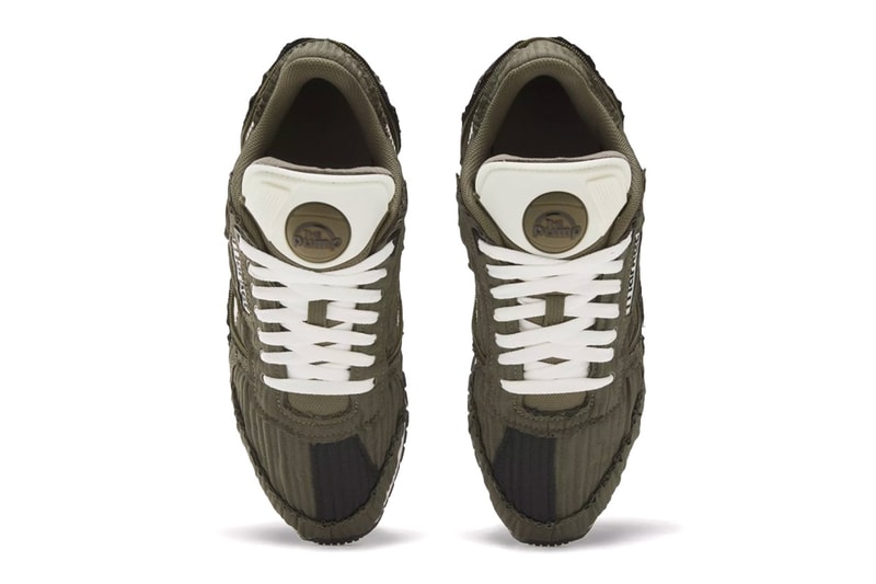 Reebok x MARKET 全新聯名鞋款正式登場