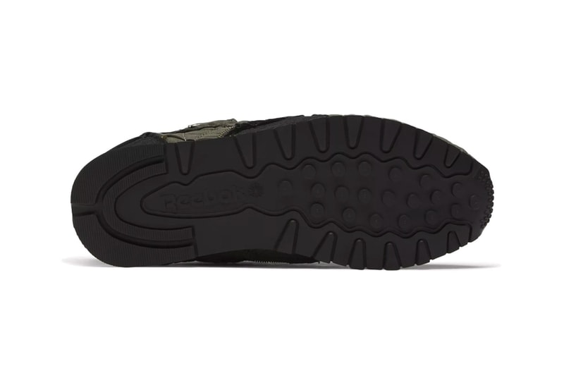 Reebok x MARKET 全新聯名鞋款正式登場