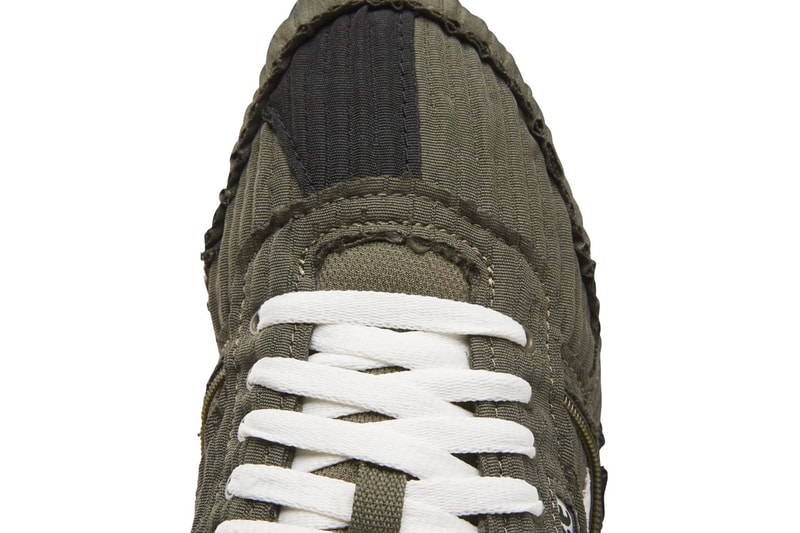 Reebok x MARKET 全新聯名鞋款正式登場