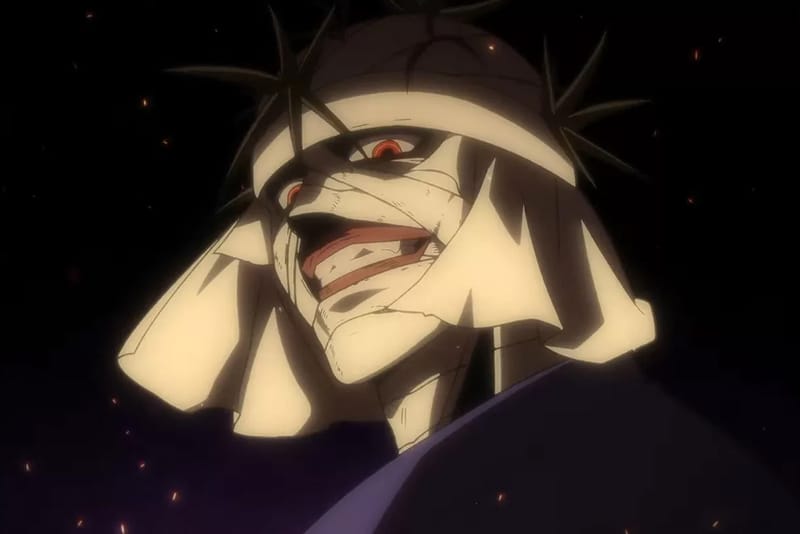 人氣動漫《浪客劍心/神劍闖江湖》之「京都動亂篇」製作確立