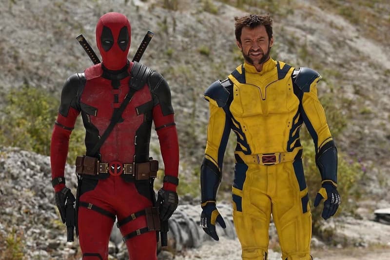 Ryan Reynolds 談論《死侍 Deadpool 3》片場圖輯大量外流事件