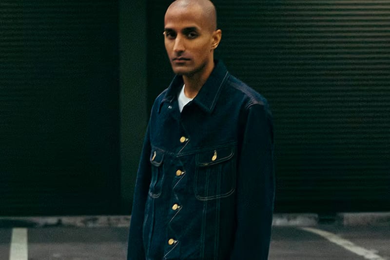 Schott NYC 首度攜手 Lee 打造全新聯名系列