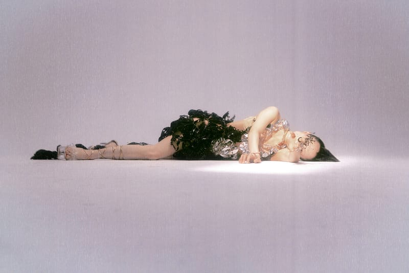 「慢歌以上，銳舞未滿」台灣創作歌手 Scintii 即將舉辦全新 EP 發片專場