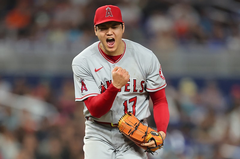 10 年 7 億美金!大谷翔平正式簽約加盟 Los Angeles Dodgers