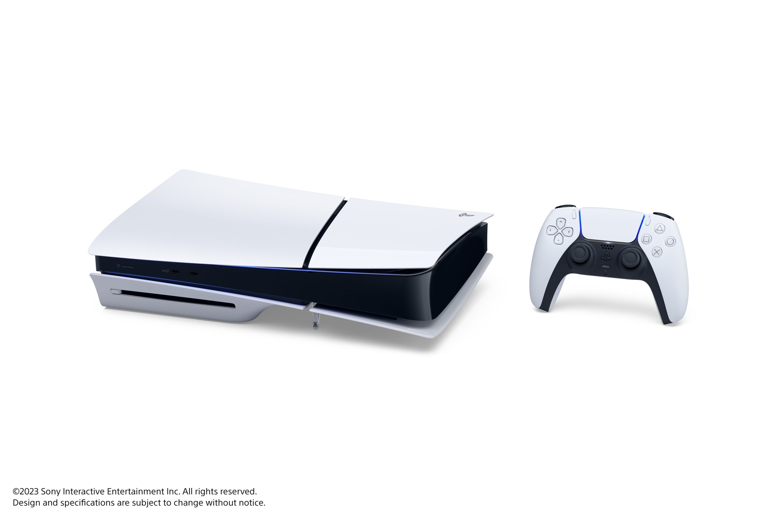 Sony 全新輕量化機型 PlayStation 5 港台發售日期正式公開