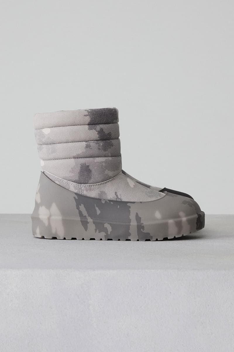 STAMPD x UGG 全新聯名鞋款正式登場