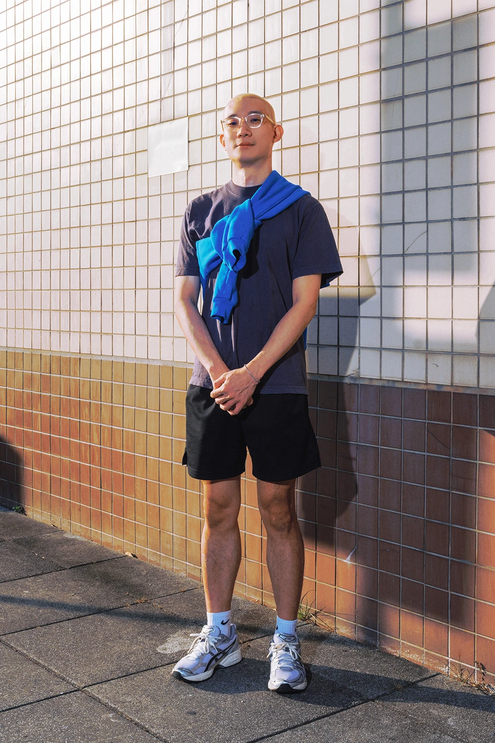 Streetsnaps：台灣平面設計師