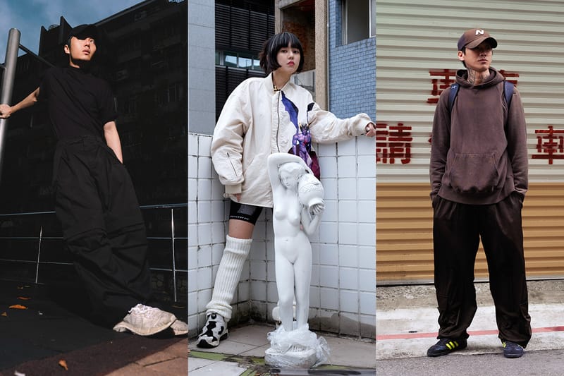 Streetsnaps：台灣 MV 導演大亂鬥