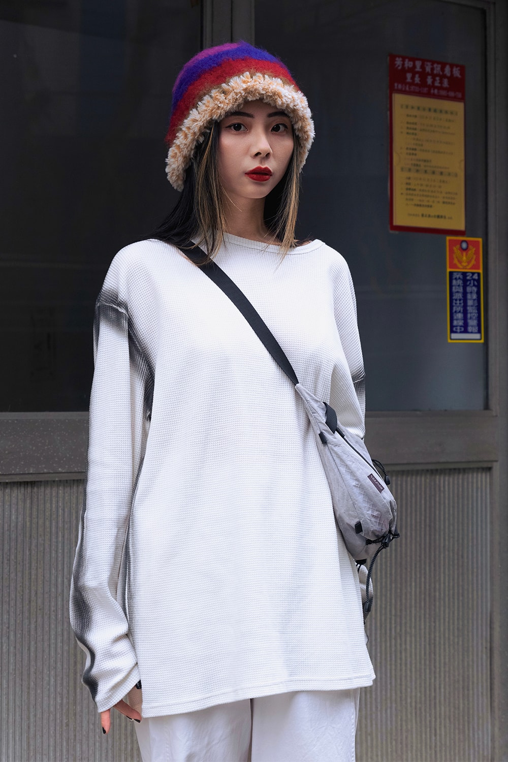 Streetsnaps：台灣 MV 導演大亂鬥