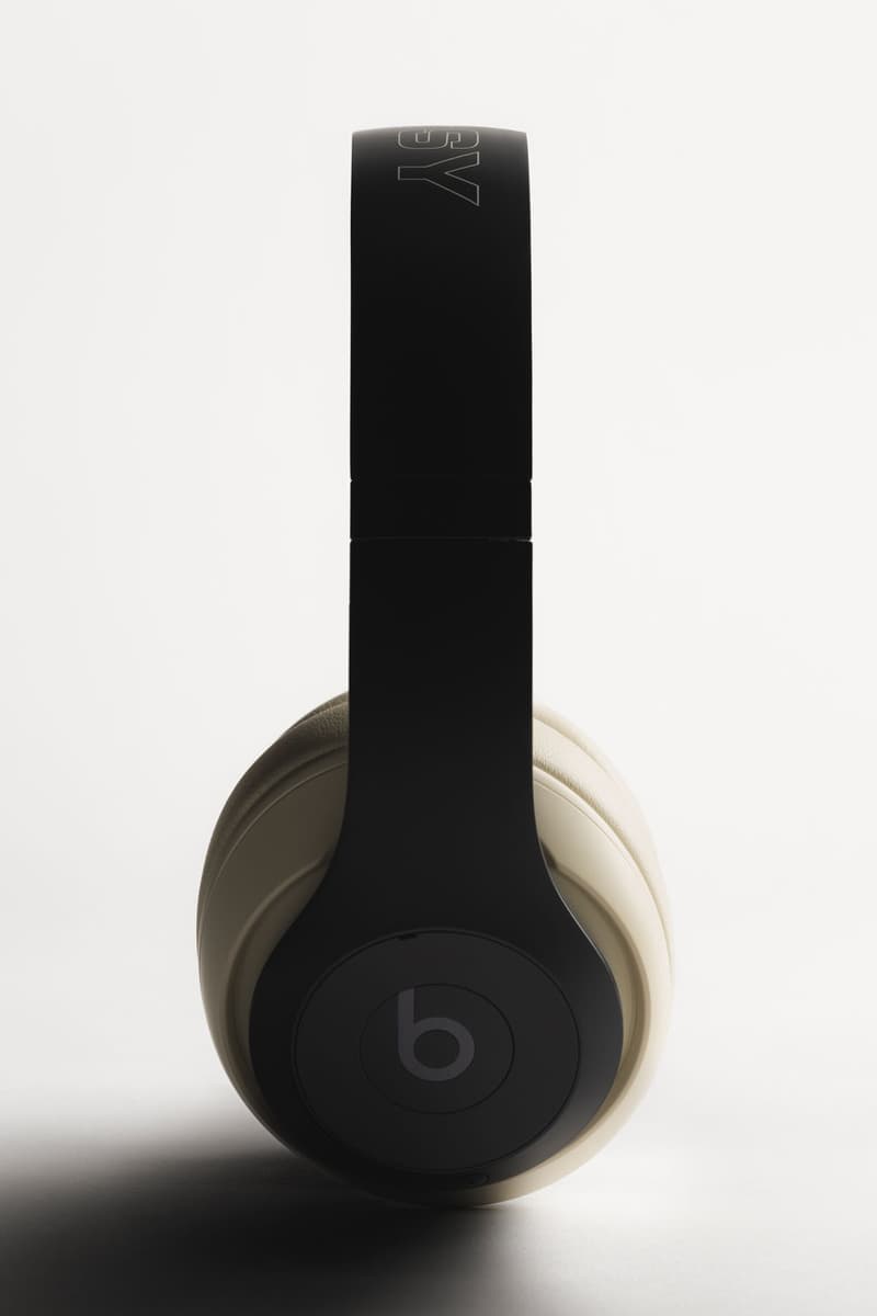 Stüssy 攜手 Beats 打造最新聯名 Studio Pro 全罩式耳機