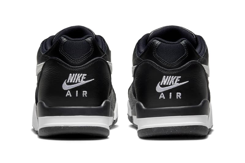 近賞 Stüssy x Nike Air Flight 89 全新聯名鞋款官方圖輯