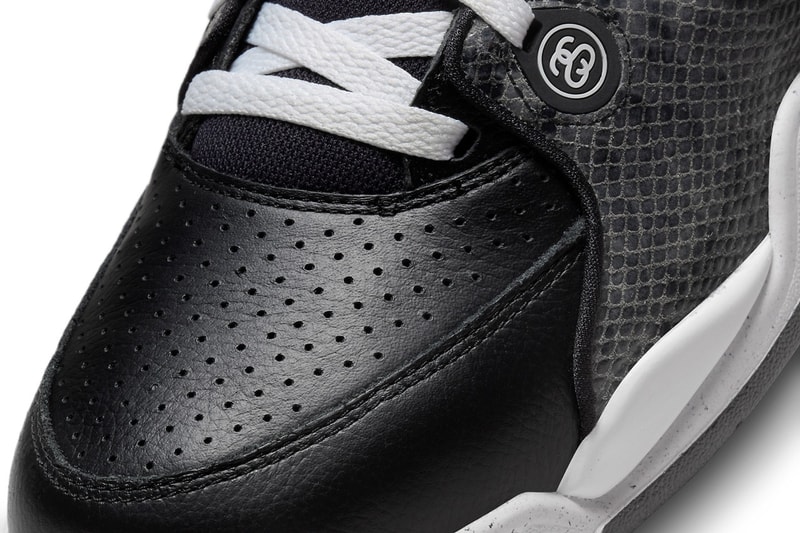 近賞 Stüssy x Nike Air Flight 89 全新聯名鞋款官方圖輯