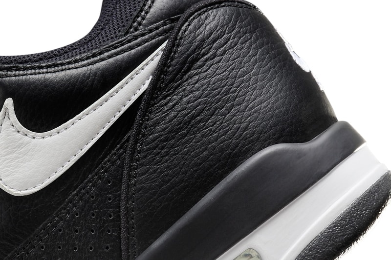 近賞 Stüssy x Nike Air Flight 89 全新聯名鞋款官方圖輯
