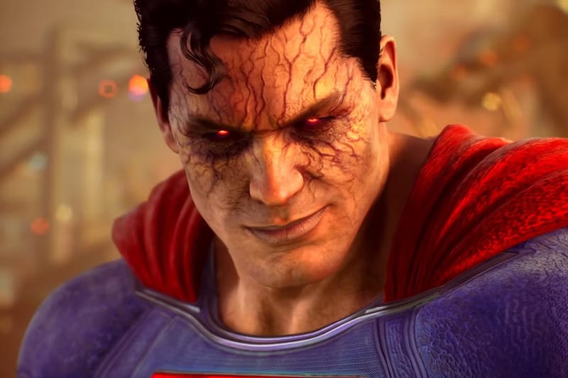 DC 未來遊戲大作《自殺突擊隊：戰勝正義聯盟》最新預告正式放送