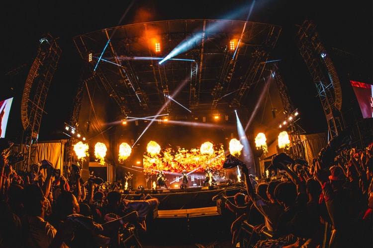 首度跨海舉辦!SUMMER SONIC 2024 即將登陸泰國