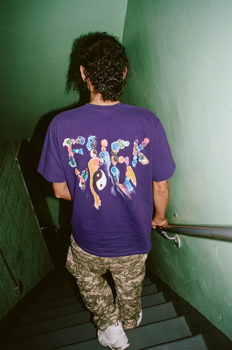 Supreme 2023 冬季系列 Tees 正式登場