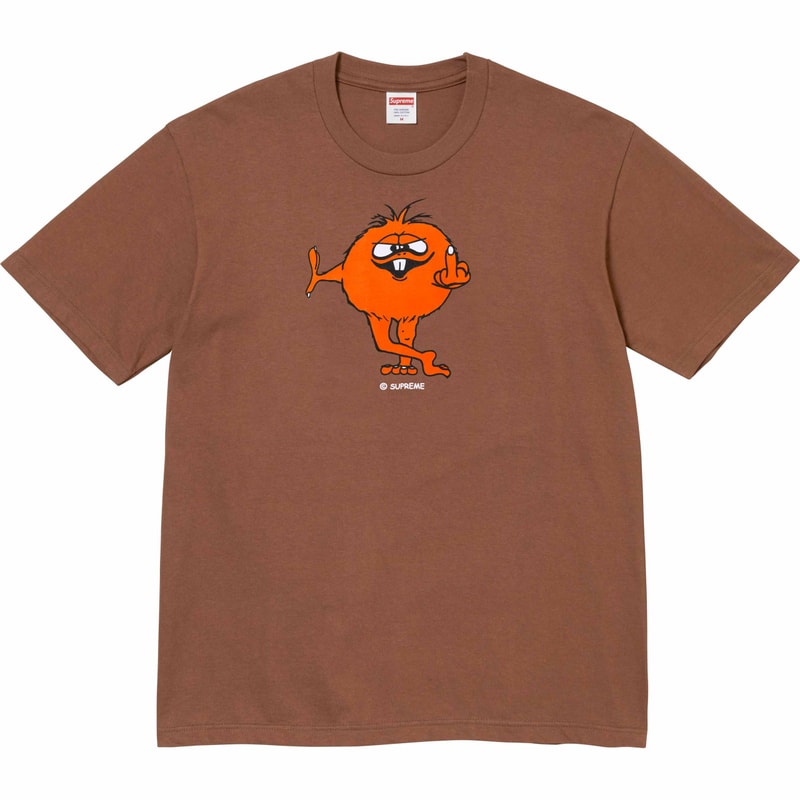 Supreme 2023 冬季系列 Tees 正式登場