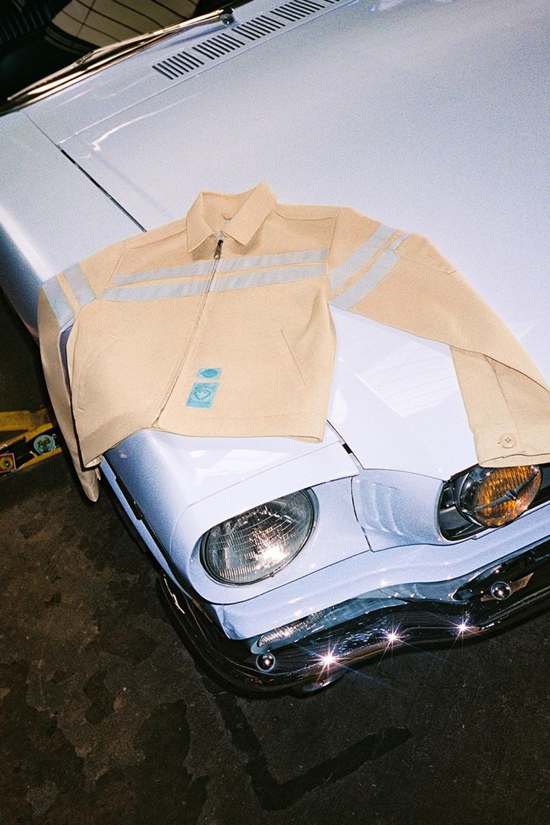 Ford x Sydney Sweeney 全新聯乘系列正式登場
