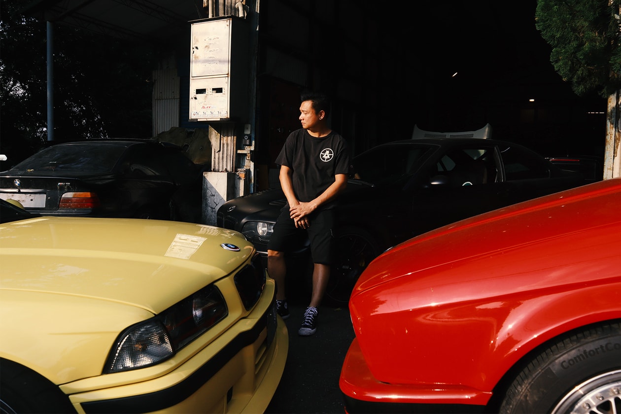 專訪台灣 BMW 專門改裝廠：Bimmer Workshop 愛車到瘋魔的經營之道