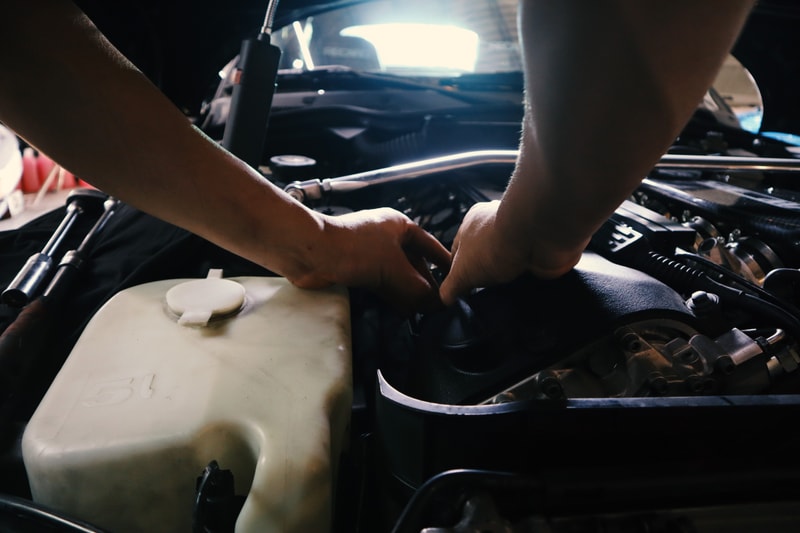 專訪台灣 BMW 專門改裝廠:Bimmer Workshop 愛車到瘋魔的經營之道