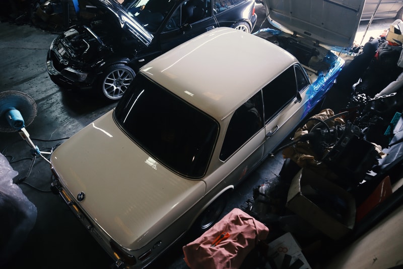 專訪台灣 BMW 專門改裝廠:Bimmer Workshop 愛車到瘋魔的經營之道