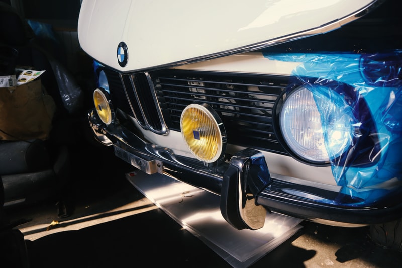 專訪台灣 BMW 專門改裝廠:Bimmer Workshop 愛車到瘋魔的經營之道