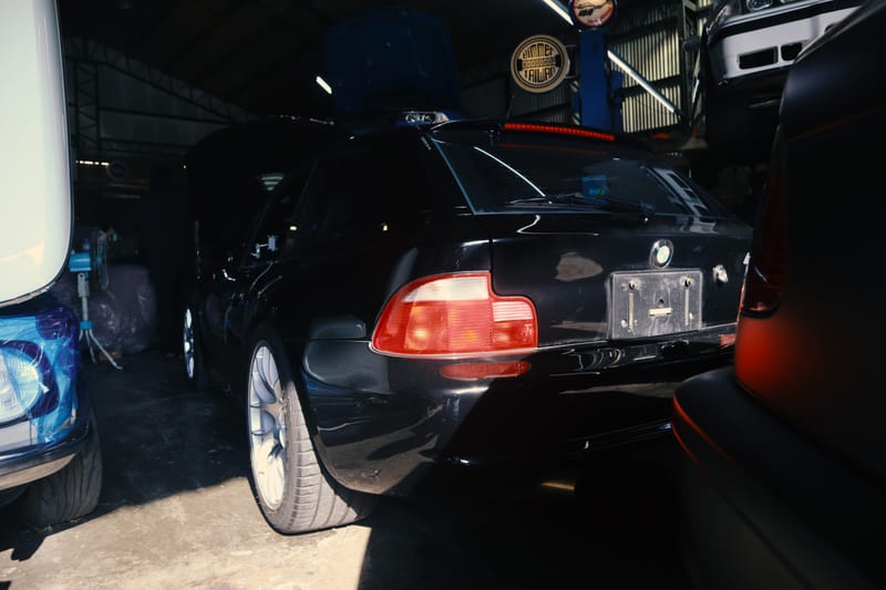 專訪台灣 BMW 專門改裝廠：Bimmer Workshop 愛車到瘋魔的經營之道