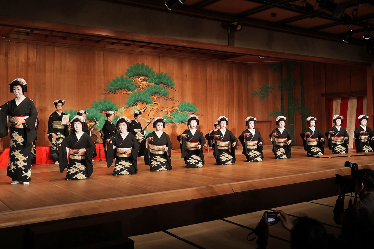 村上隆最新京都個展《Takashi Murakami Mononoke Kyoto》即將於 2024 年登場