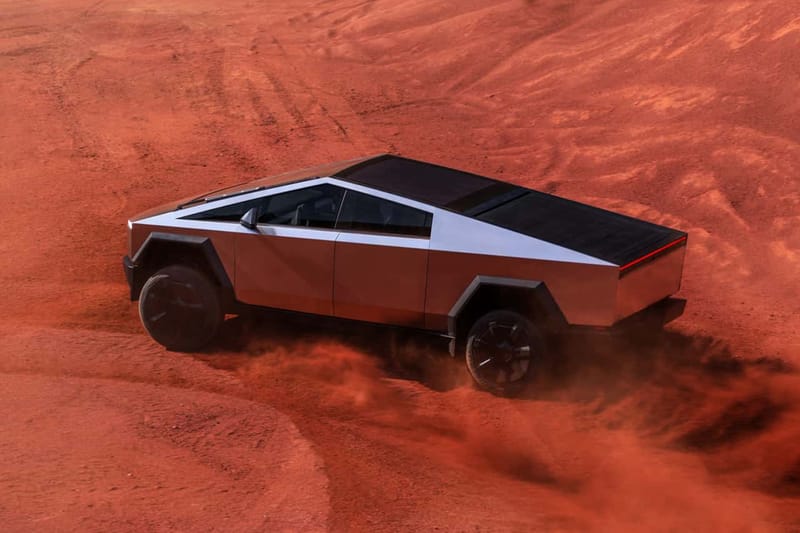 首批量產 Tesla Cybertruck 正式交付，車款規格數據全面公開