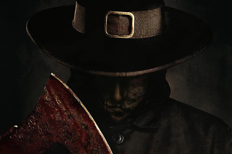 Eli Roth 執導最新砍殺電影《恐怖感恩劫 Thanksgiving》正式宣佈推出續集