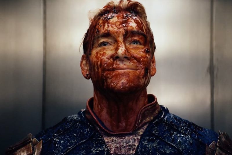 人氣反英雄影集《黑袍糾察隊 The Boys》第四季首支預告正式來襲