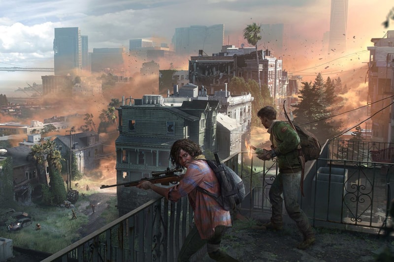 《最後生還者 The Last of Us》正式宣布停止開發「線上多人模式」