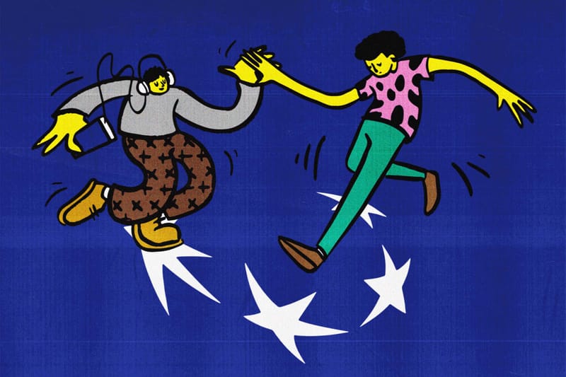 東京電子製作人 DJ Disk 本週五空降台北演出