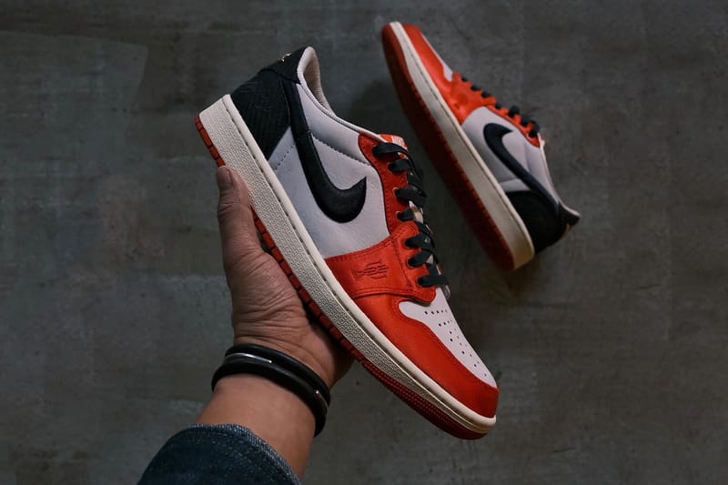 鞋迷駐足 · 5 款今周務必注目之球鞋