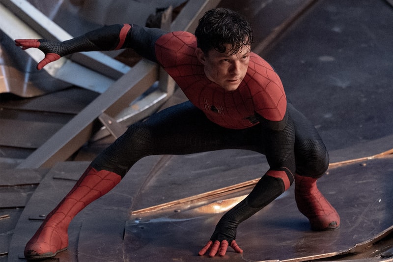 第四部《蜘蛛人》進度緩慢？Tom Holland：我不會為拍而拍