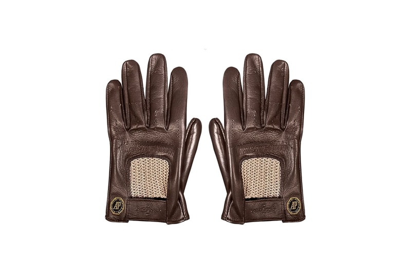 Travis Scott 親自公開 Audemars Piguet x Cactus Jack 全新聯名系列
