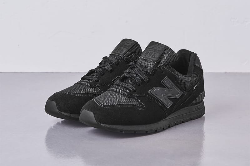 UNITED ARROWS 攜手 New Balance 打造全新聯乘鞋款