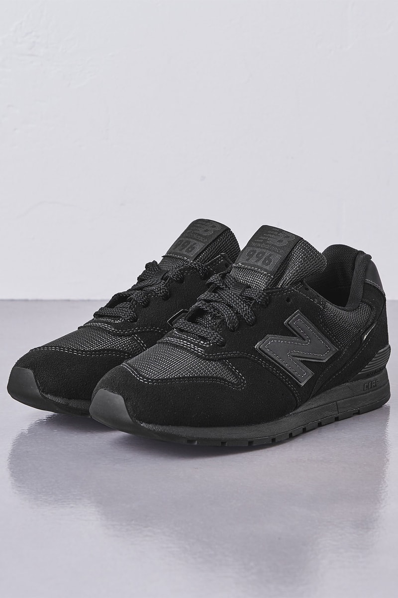UNITED ARROWS 攜手 New Balance 打造全新聯乘鞋款