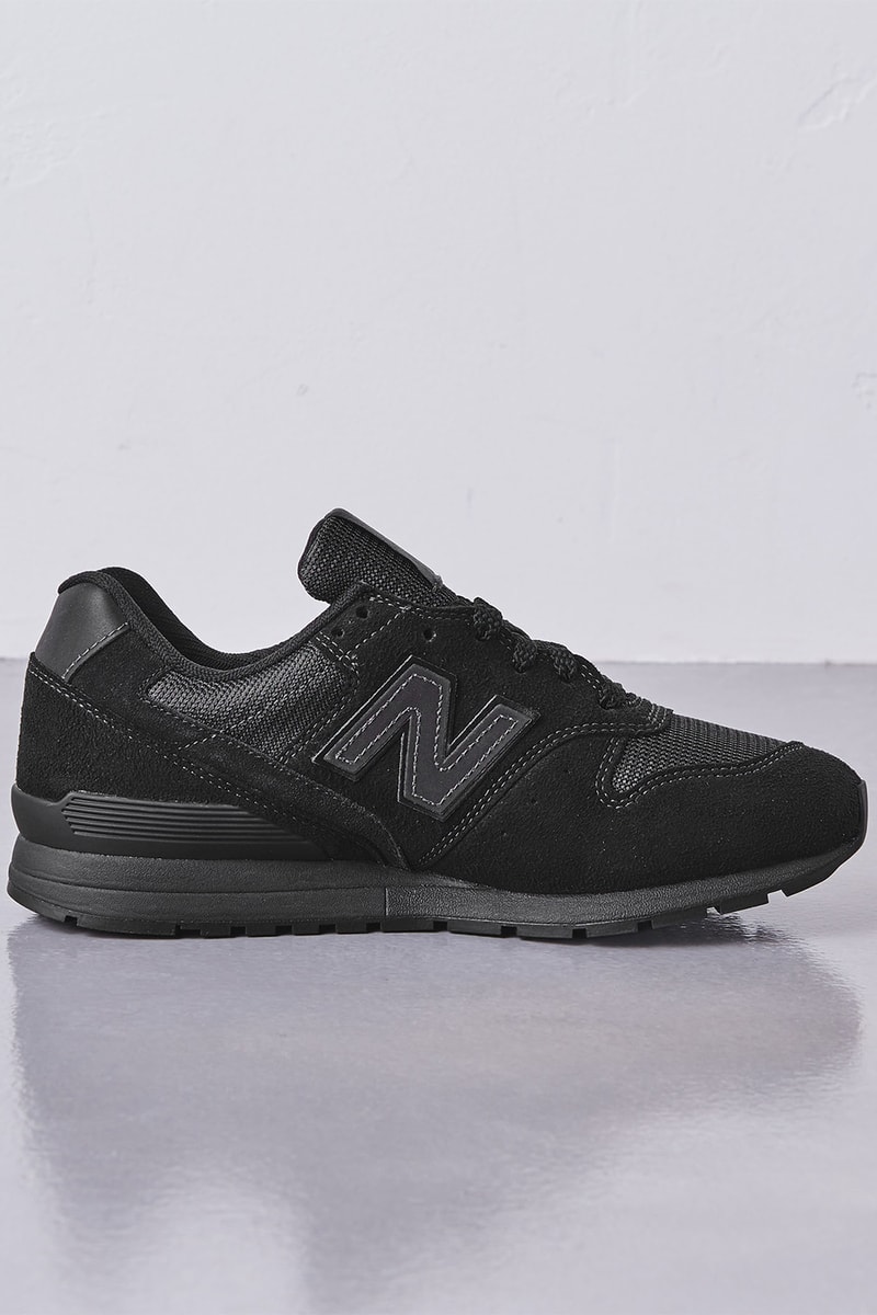 UNITED ARROWS 攜手 New Balance 打造全新聯乘鞋款