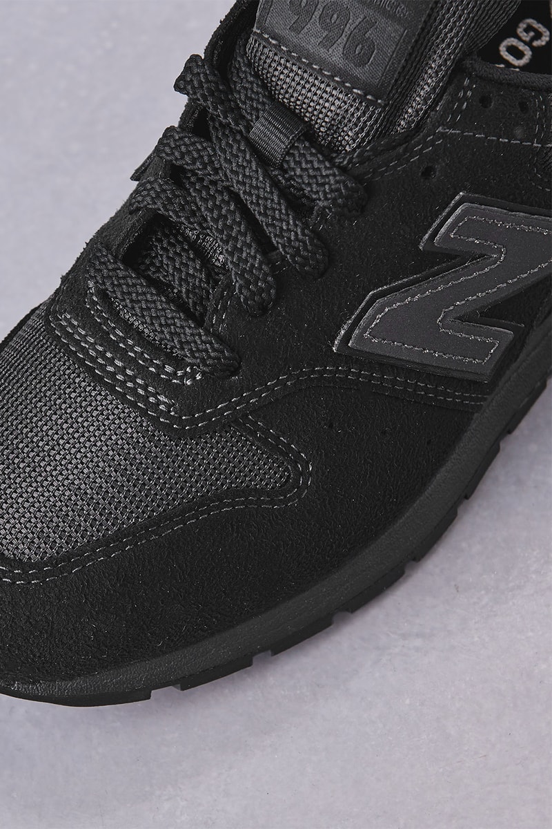 UNITED ARROWS 攜手 New Balance 打造全新聯乘鞋款