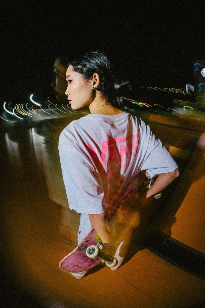 Vans 最新澳門葡京人專賣店即將開幕
